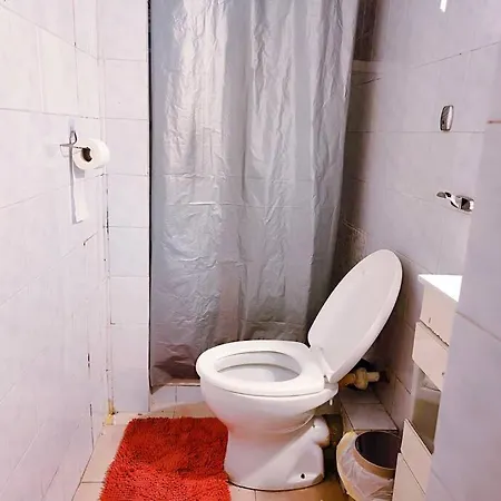 Apartmán Apartamento Conalas *
