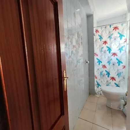 Apartamento Conalas Apartmán Salamanka