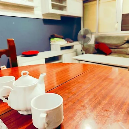 Apartamento Conalas Apartmán *