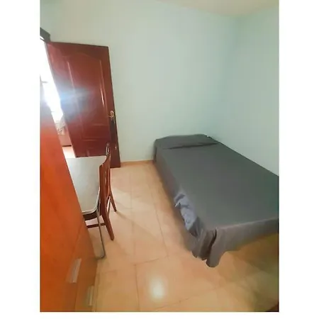 Apartamento Conalas Apartmán Salamanka